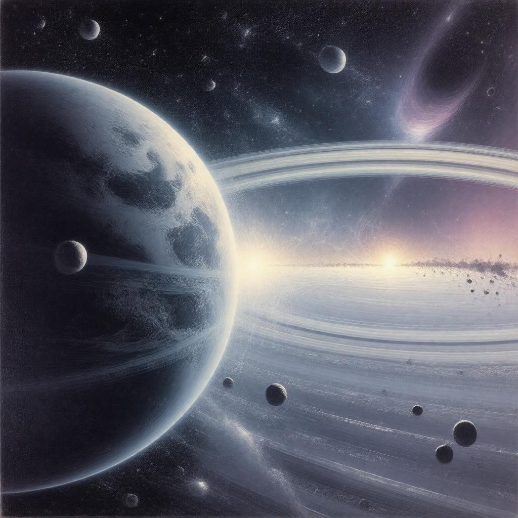 Celestial mechanics